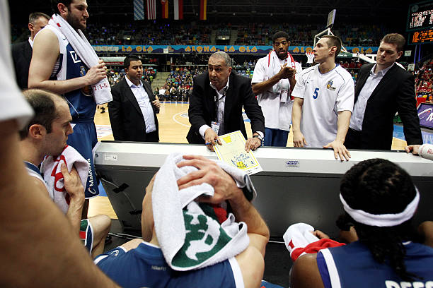 兰德的跑动 兰德的跑动